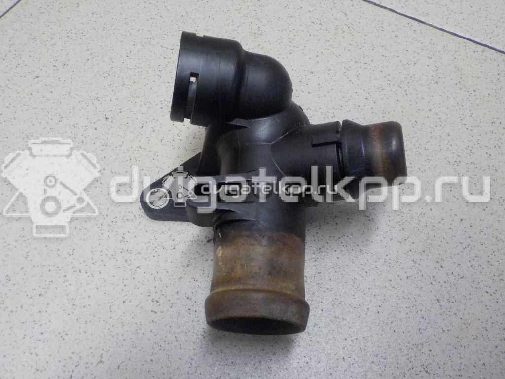 Фото Фланец / тройник  06B121132E для Audi A4 {forloop.counter}}