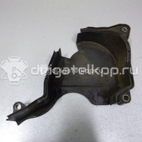 Фото Кожух ремня ГРМ для двигателя 6G72 (DOHC 24V) для Mitsubishi Sigma / 3000 Gt Z1 A / Galant 143-286 л.с 24V 3.0 л бензин MD360058