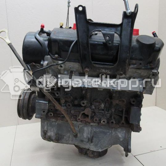Фото Контрактный (б/у) двигатель 6G74 (DOHC 24V) для Mitsubishi Proudia Dignity S4 A, S3 A / Pajero 184-260 л.с 24V 3.5 л бензин