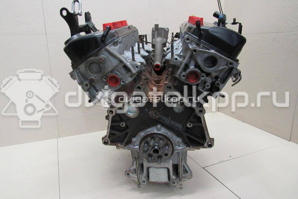 Фото Контрактный (б/у) двигатель 6G74 (DOHC 24V) для Mitsubishi Proudia Dignity S4 A, S3 A / Pajero 184-260 л.с 24V 3.5 л бензин {forloop.counter}}