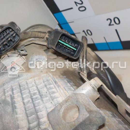 Фото Контрактная (б/у) АКПП для Mitsubishi Proudia Dignity S4 A, S3 A / Pajero 184-260 л.с 24V 3.5 л 6G74 (DOHC 24V) бензин MR593859