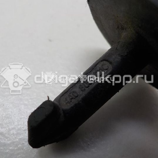 Фото Крепеж (клоп)  4A0805121C для Audi Allroad / A4 / A6
