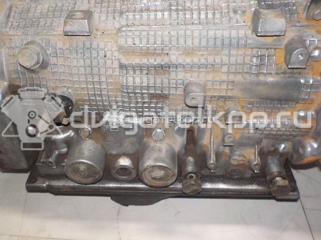 Фото Контрактная (б/у) АКПП для Mitsubishi Proudia Dignity S4 A, S3 A / Pajero 184-260 л.с 24V 3.5 л 6G74 (DOHC 24V) бензин MR593859 {forloop.counter}}