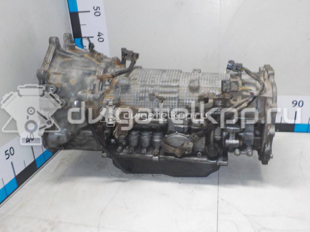 Фото Контрактная (б/у) АКПП для Mitsubishi Proudia Dignity S4 A, S3 A / Pajero 184-260 л.с 24V 3.5 л 6G74 (DOHC 24V) бензин MR593859 {forloop.counter}}