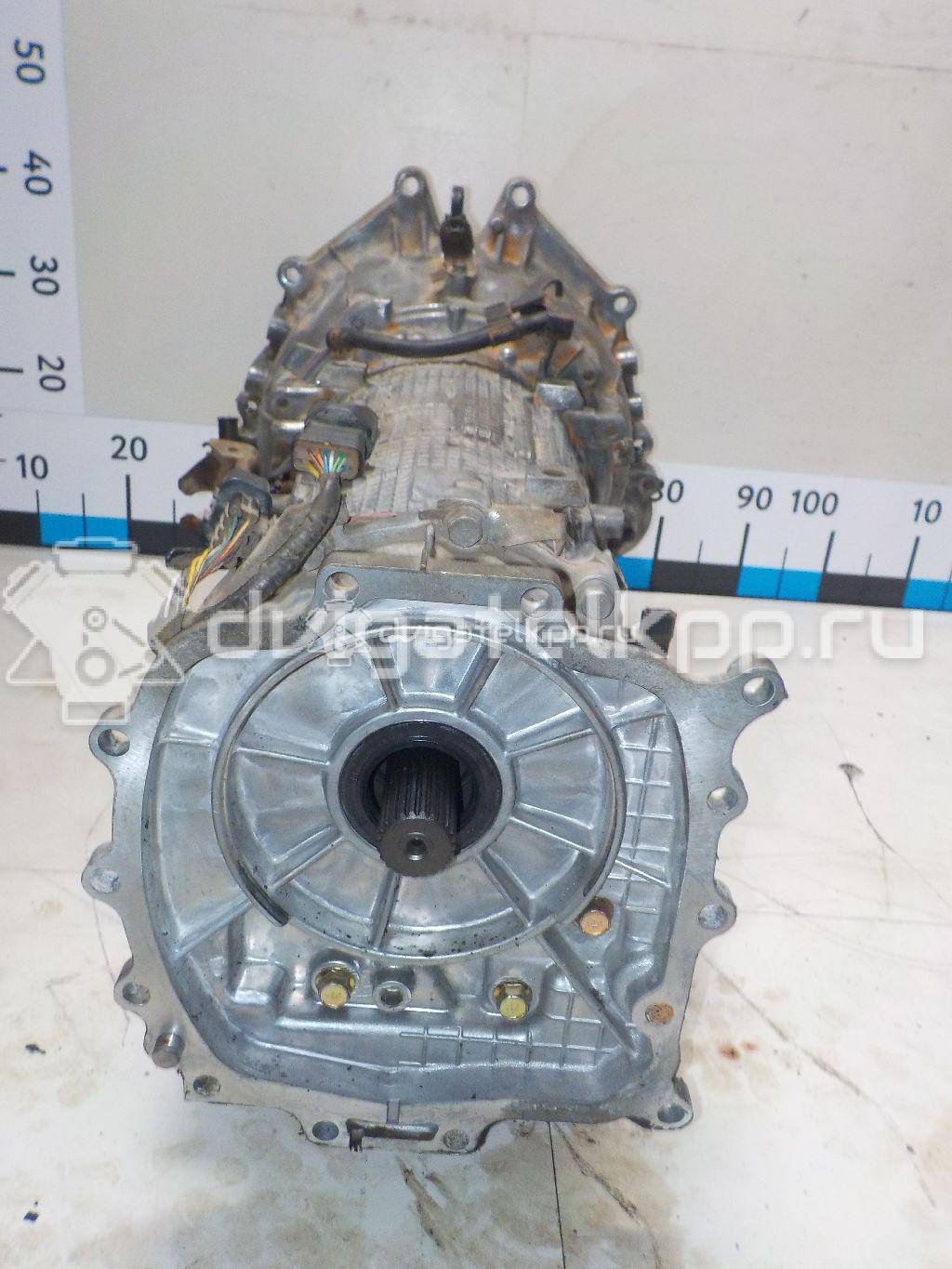 Фото Контрактная (б/у) АКПП для Mitsubishi Proudia Dignity S4 A, S3 A / Pajero 184-260 л.с 24V 3.5 л 6G74 (DOHC 24V) бензин MR593859 {forloop.counter}}