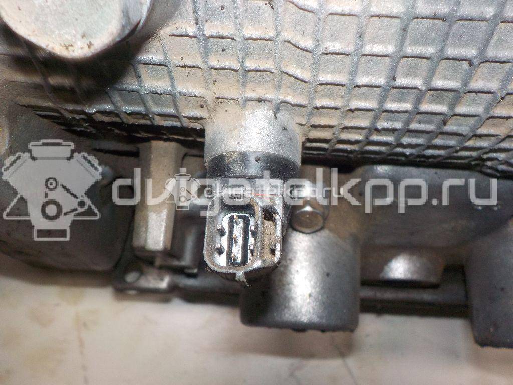 Фото Контрактная (б/у) АКПП для Mitsubishi Magna / Verada / Diamante / Pajero / L 180-247 л.с 24V 3.5 л 6G74 (SOHC 24V) Бензин/спирт {forloop.counter}}