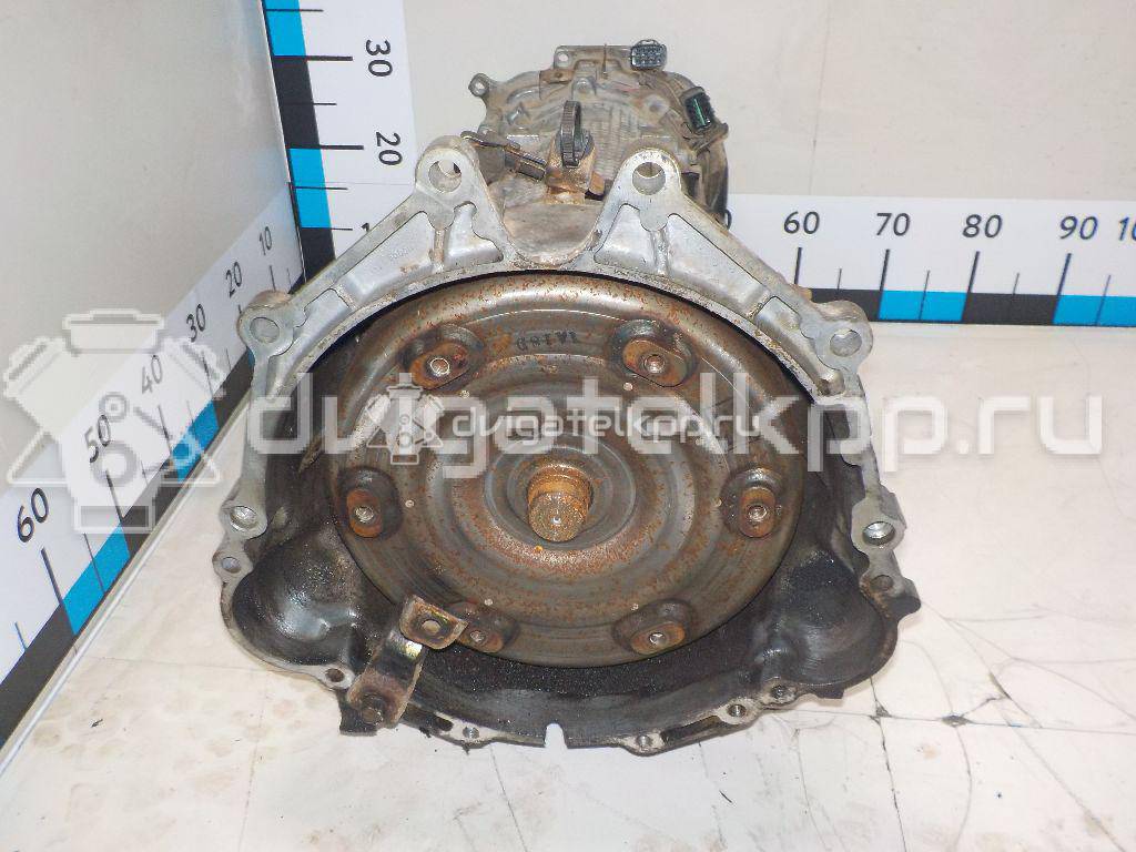 Фото Контрактная (б/у) АКПП для Mitsubishi Proudia Dignity S4 A, S3 A / Pajero 184-260 л.с 24V 3.5 л 6G74 (DOHC 24V) бензин MR593859 {forloop.counter}}