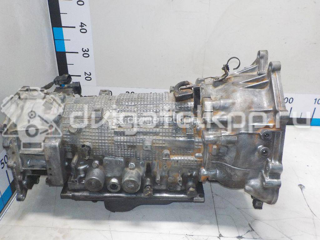 Фото Контрактная (б/у) АКПП для Mitsubishi Pajero 180-247 л.с 24V 3.5 л 6G74 (SOHC 24V) Бензин/спирт MR593859 {forloop.counter}}