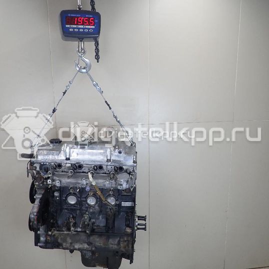 Фото Контрактный (б/у) двигатель 4M41 для Mitsubishi Pajero / L 160-208 л.с 16V 3.2 л Дизельное топливо 4M410T6255