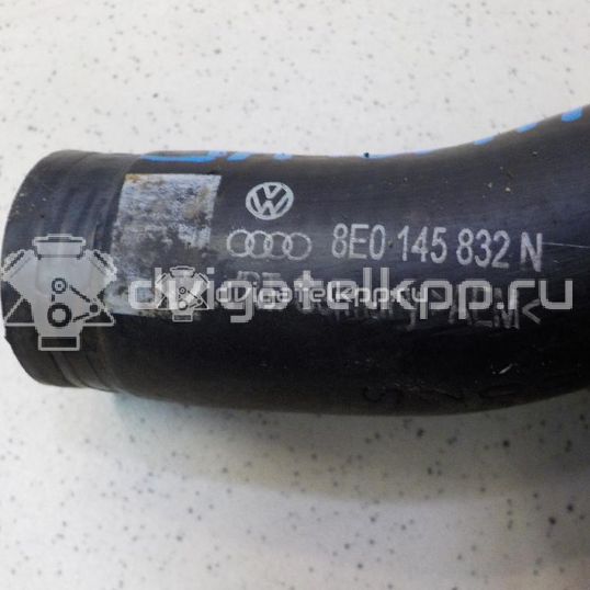 Фото Шланг  8e0145832n для Audi A4