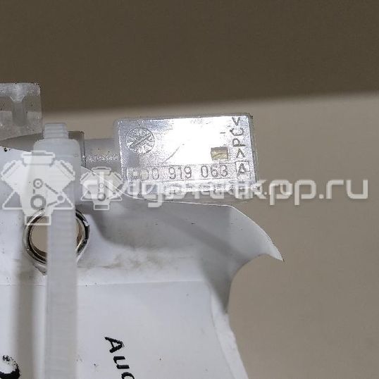 Фото Подсветка  4D0919063A для audi A4 [B6]