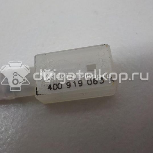 Фото Подсветка  4D0919063A для audi A4 [B6]