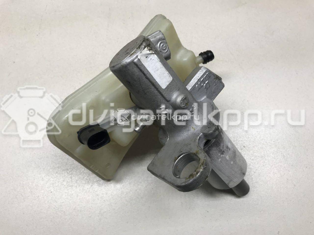 Фото Цилиндр тормозной главный  4b3611021 для Audi A4 / A6 {forloop.counter}}