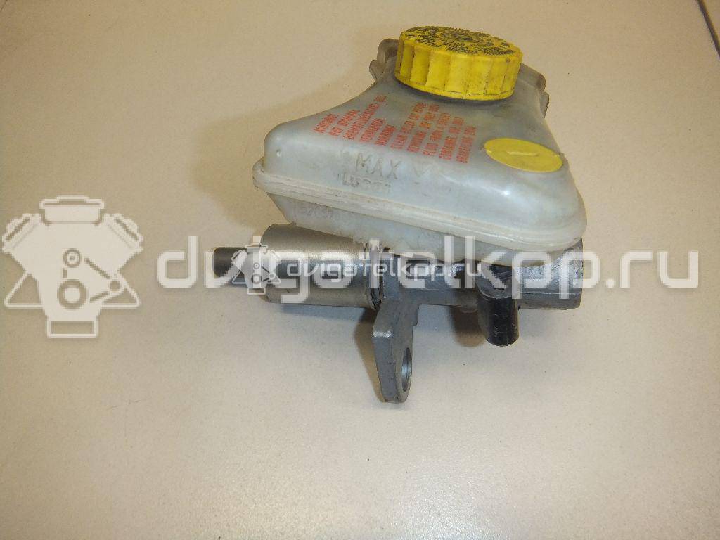 Фото Цилиндр тормозной главный  4B3611021 для Audi A4 / A6 {forloop.counter}}