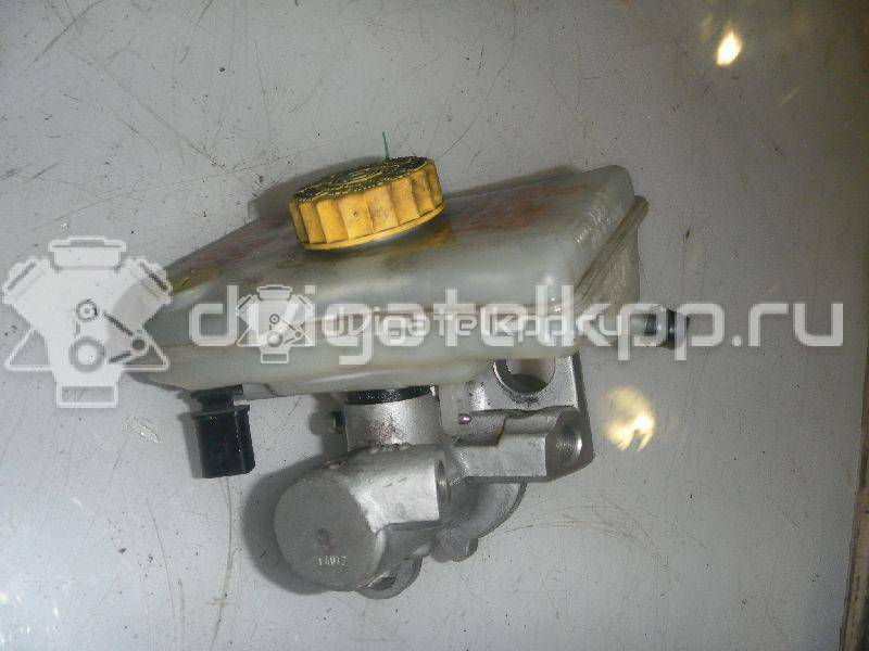 Фото Цилиндр тормозной главный  4B3611021 для Audi A4 / A6 {forloop.counter}}
