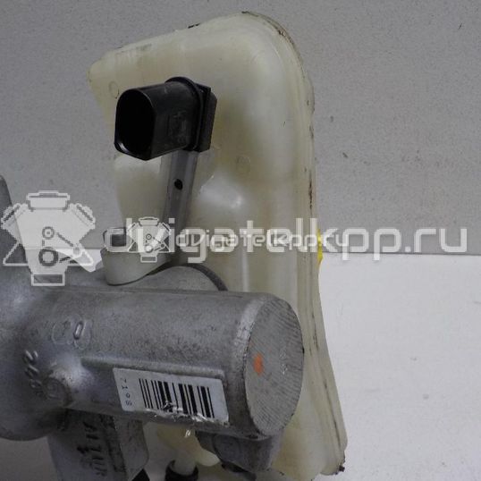 Фото Цилиндр тормозной главный  4b3611021 для Audi A4 / A6