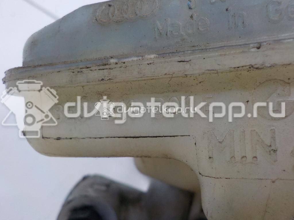 Фото Цилиндр тормозной главный  4b3611021 для Audi A4 / A6 {forloop.counter}}