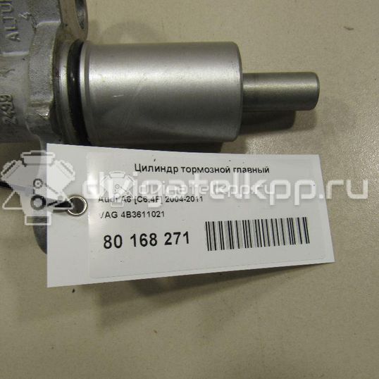 Фото Цилиндр тормозной главный  4b3611021 для Audi A4 / A6