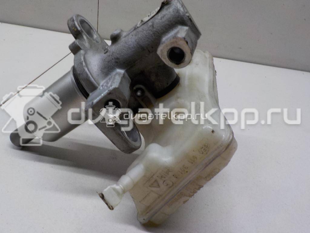 Фото Цилиндр тормозной главный  4b3611021 для Audi A4 / A6 {forloop.counter}}