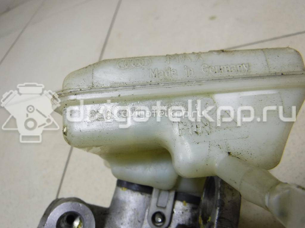Фото Цилиндр тормозной главный  4B3611021 для Audi A4 / A6 {forloop.counter}}