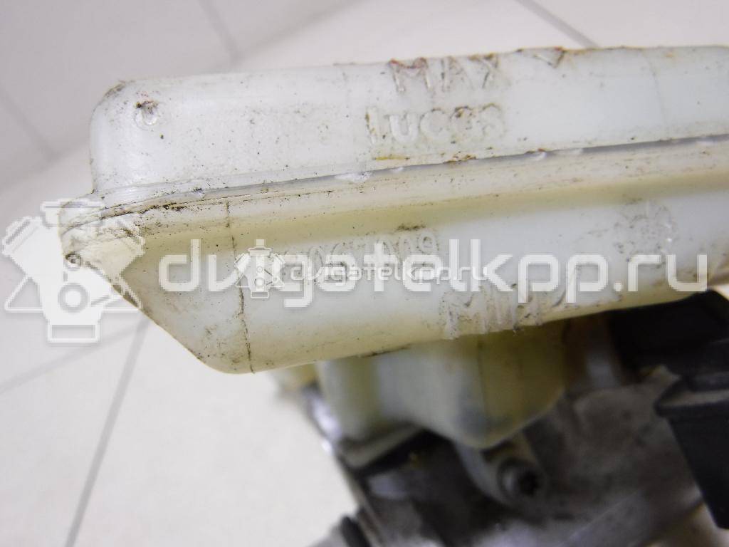 Фото Цилиндр тормозной главный  4B3611021 для Audi A4 / A6 {forloop.counter}}