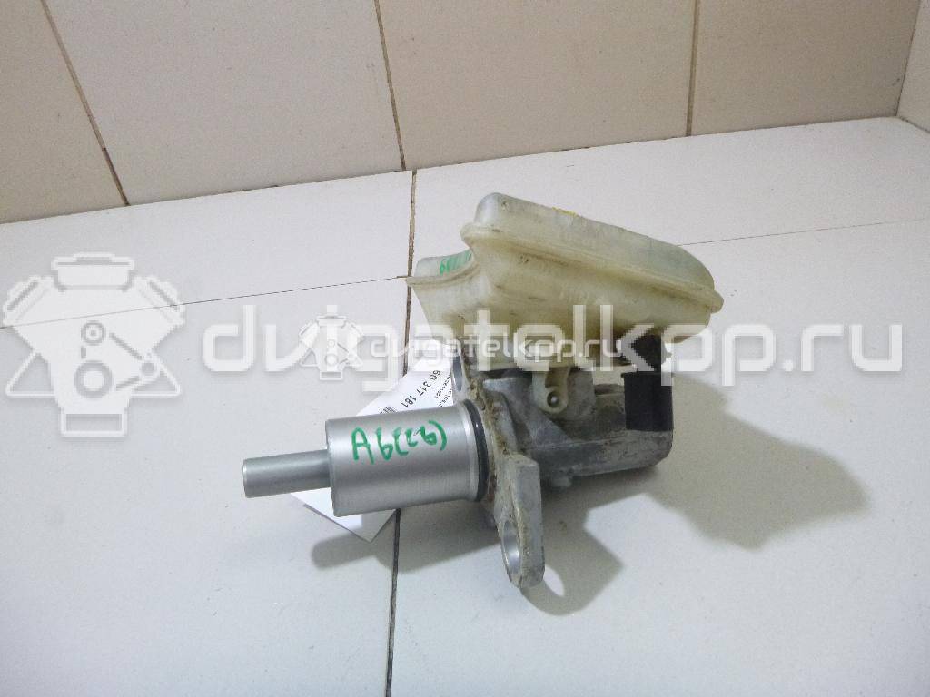 Фото Цилиндр тормозной главный  4b3611021 для Audi A4 / A6 {forloop.counter}}