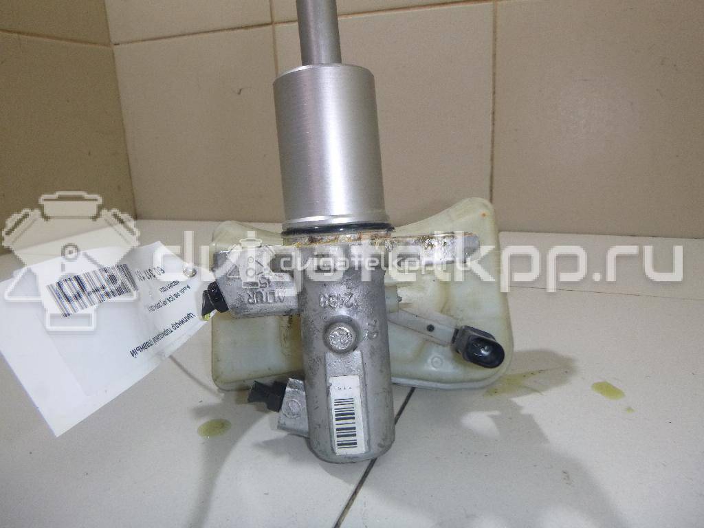 Фото Цилиндр тормозной главный  4b3611021 для Audi A4 / A6 {forloop.counter}}