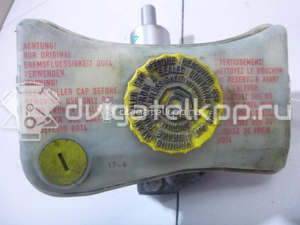 Фото Цилиндр тормозной главный  4b3611021 для Audi A4 / A6 {forloop.counter}}