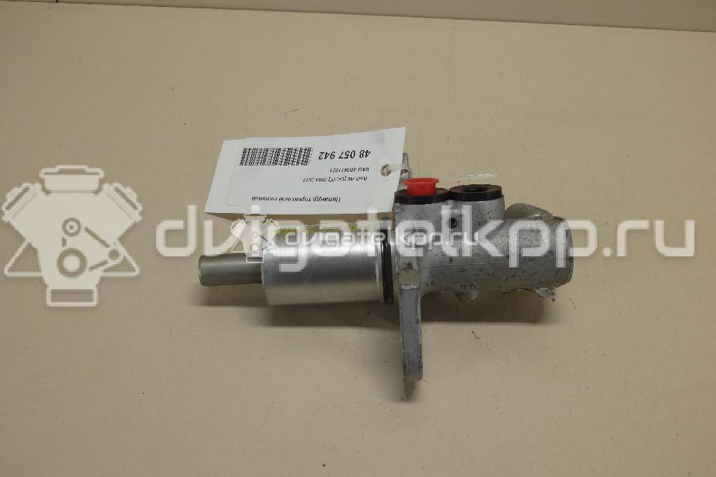 Фото Цилиндр тормозной главный  4B3611021 для Audi A4 / A6 {forloop.counter}}