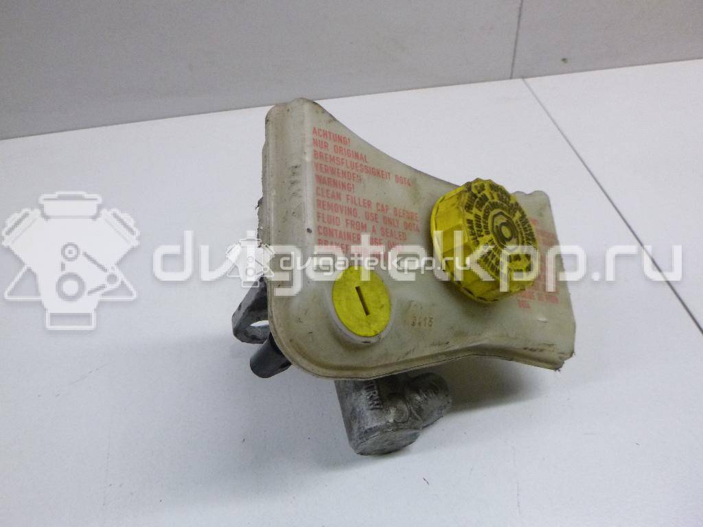Фото Цилиндр тормозной главный  4b3611021 для Audi A4 / A6 {forloop.counter}}