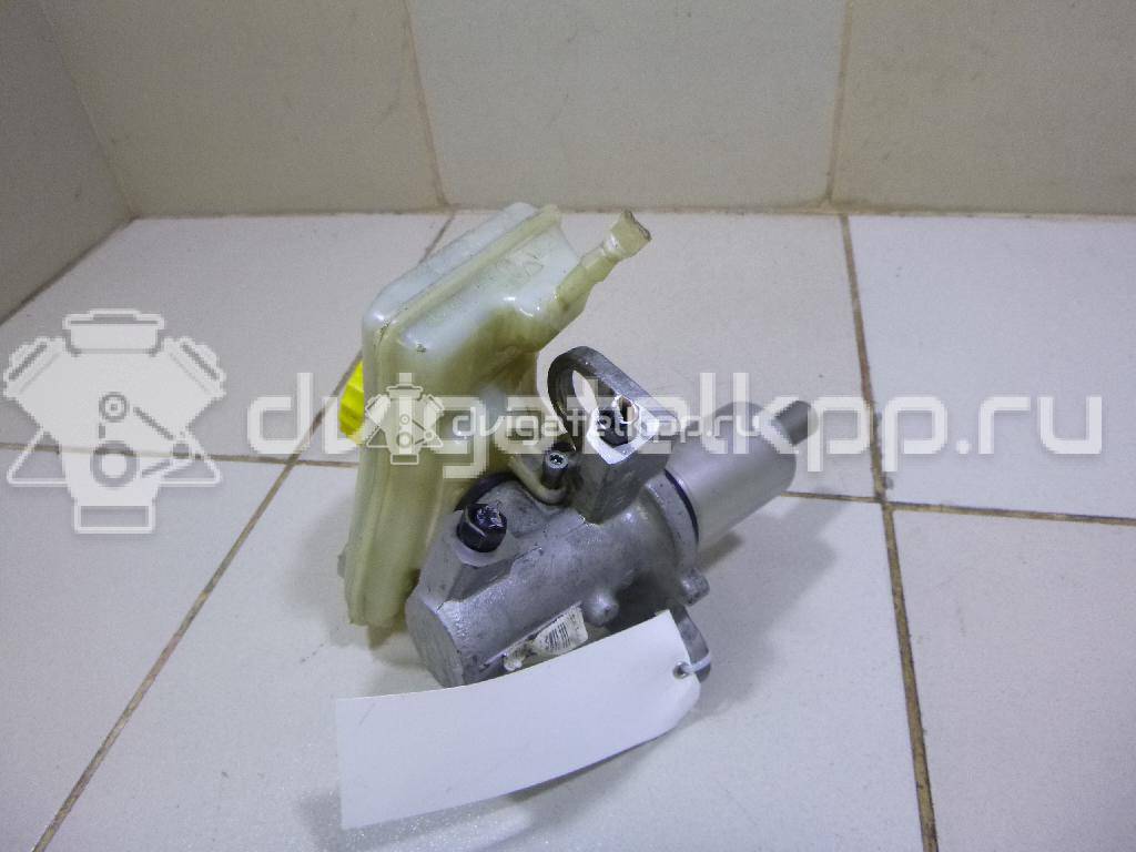 Фото Цилиндр тормозной главный  4B3611021 для Audi A4 / A6 {forloop.counter}}