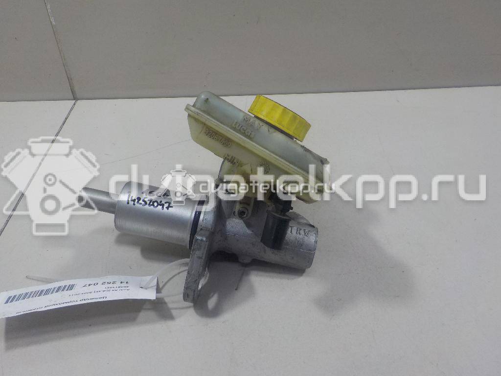 Фото Цилиндр тормозной главный  4B3611021 для Audi A4 / A6 {forloop.counter}}