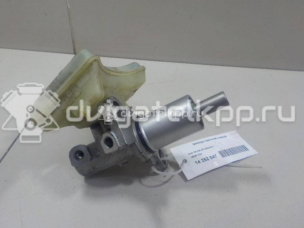 Фото Цилиндр тормозной главный  4B3611021 для Audi A4 / A6 {forloop.counter}}
