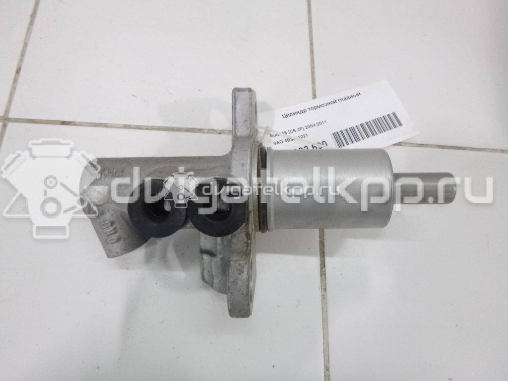 Фото Цилиндр тормозной главный  4B3611021 для Audi A4 / A6 {forloop.counter}}