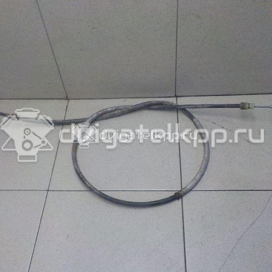 Фото Трос стояночного тормоза  8e0609721aj для Audi A4