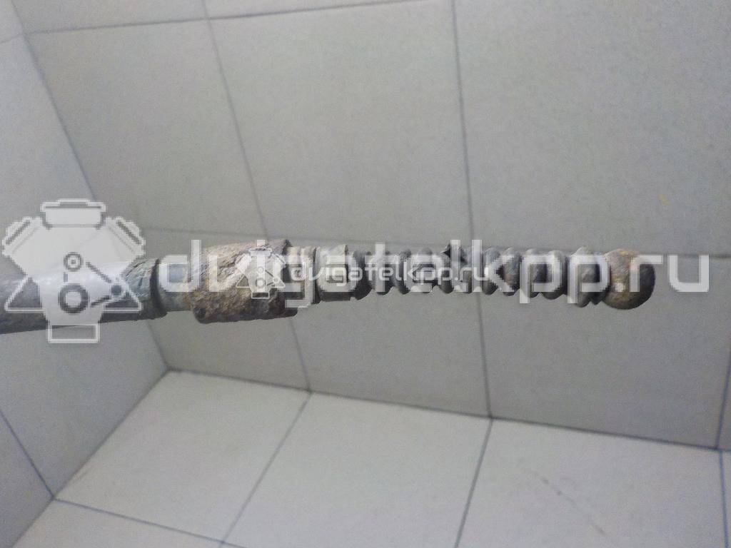 Фото Трос стояночного тормоза  8e0609721aj для Audi A4 {forloop.counter}}