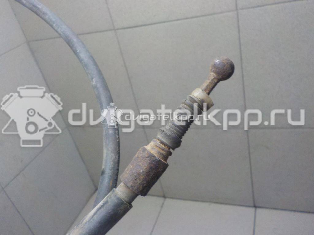 Фото Трос стояночного тормоза  8e0609721aj для Audi A4 {forloop.counter}}