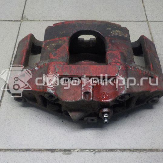 Фото Суппорт тормозной передний левый  8E0615123B для Audi A8 / Allroad / A4 / A6