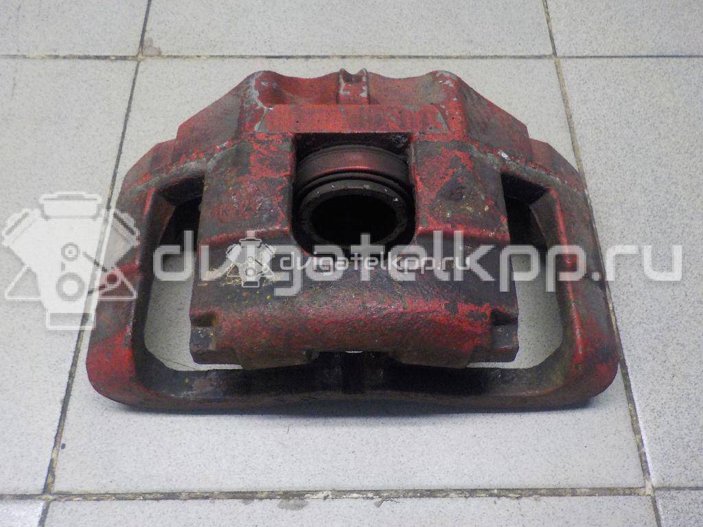 Фото Суппорт тормозной передний левый  8E0615123B для Audi A8 / Allroad / A4 / A6 {forloop.counter}}