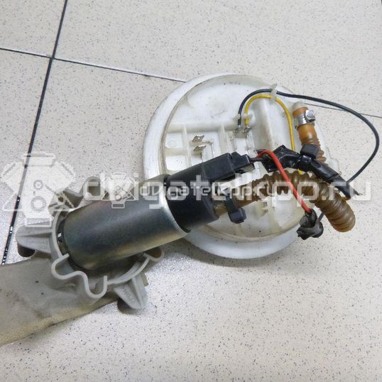 Фото Насос топливный электрический  8E0906087N для Audi A4