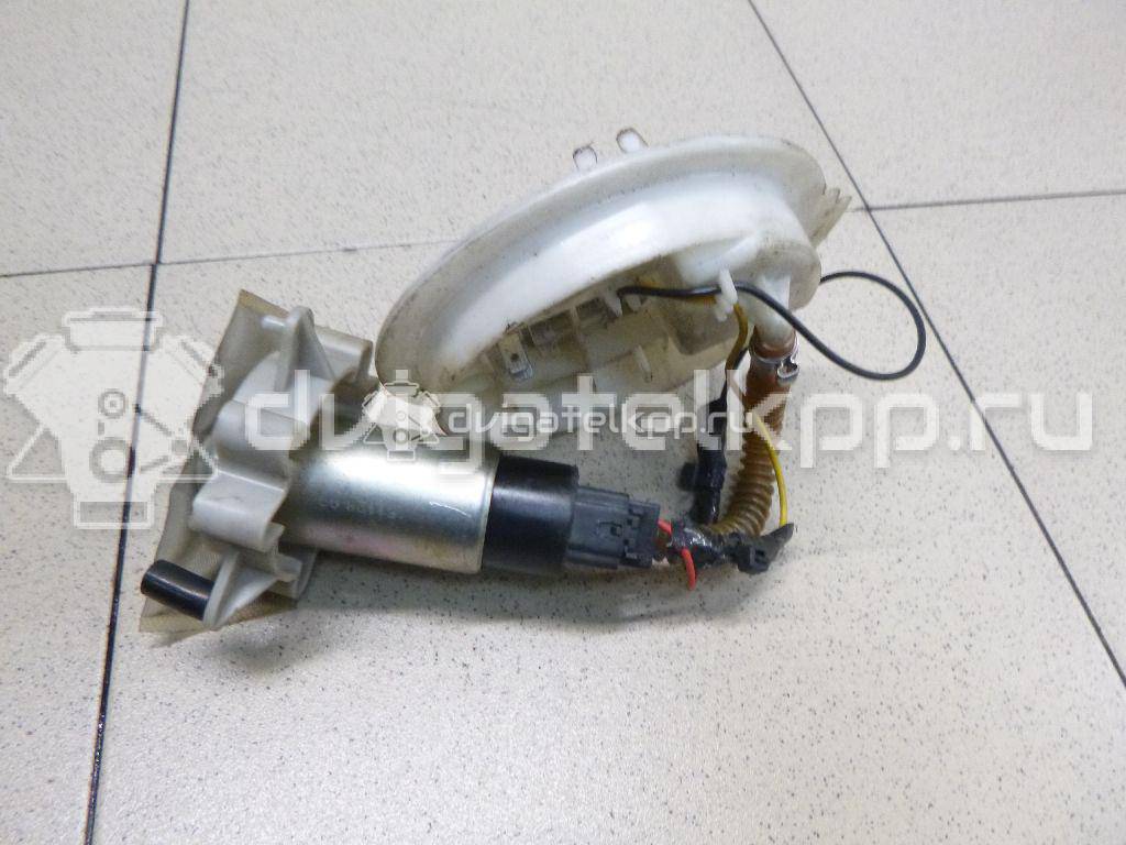 Фото Насос топливный электрический  8E0906087N для Audi A4 {forloop.counter}}