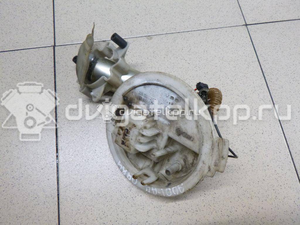 Фото Насос топливный электрический  8E0906087N для Audi A4 {forloop.counter}}