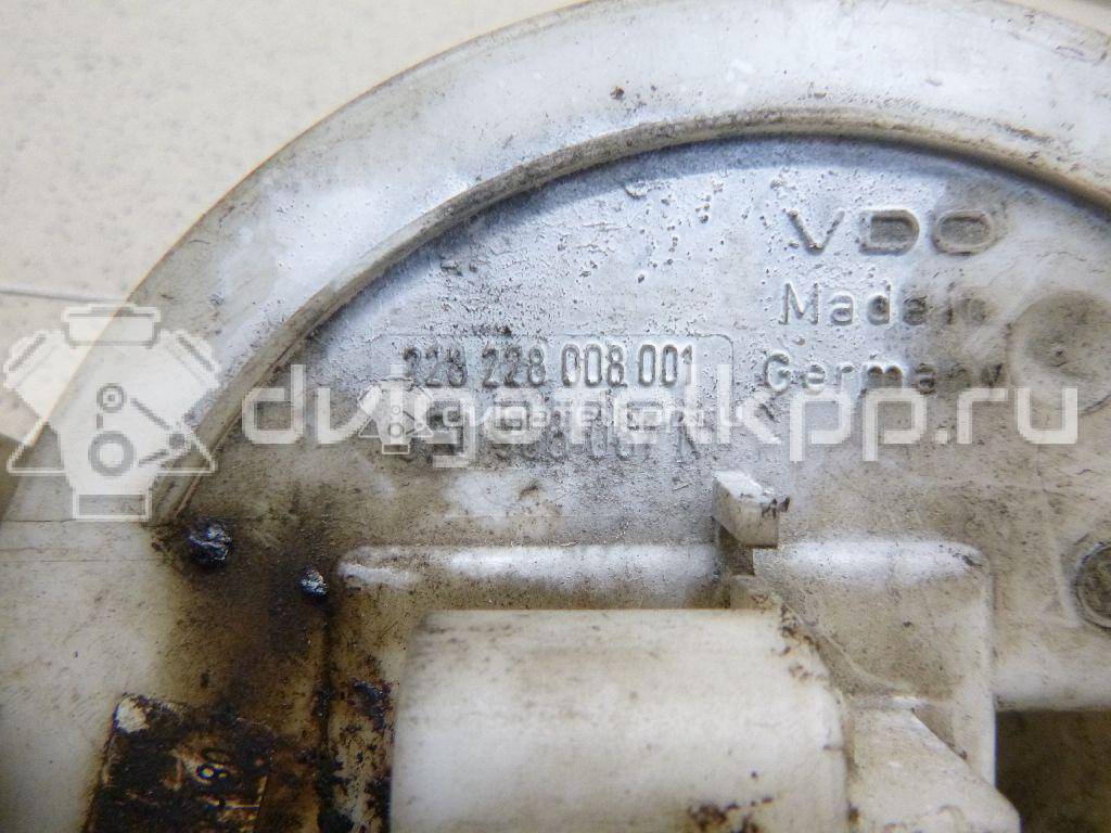 Фото Насос топливный электрический  8E0906087N для Audi A4 {forloop.counter}}