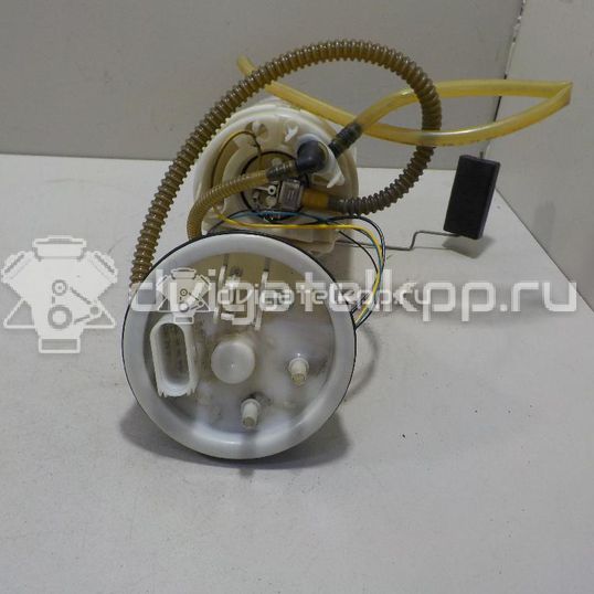 Фото Насос топливный электрический  8E0919051CJ для Audi A4