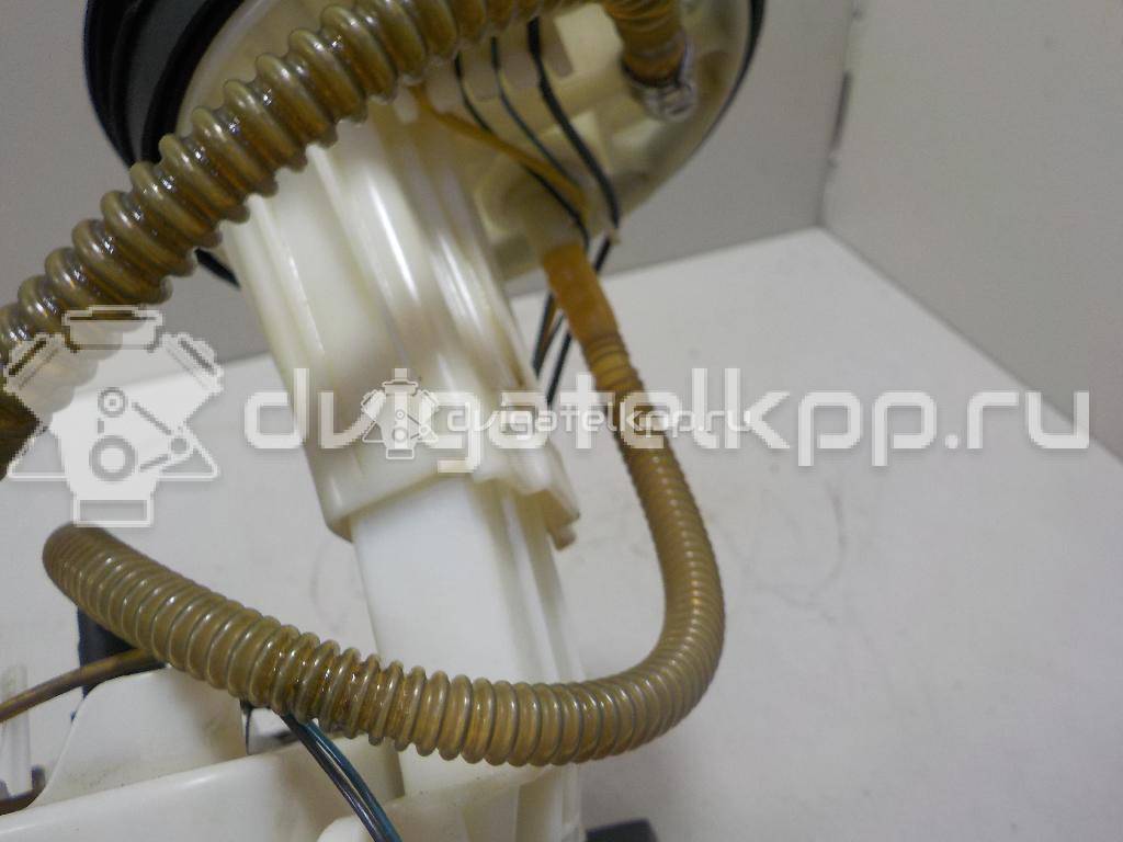 Фото Насос топливный электрический  8E0919051CJ для Audi A4 {forloop.counter}}