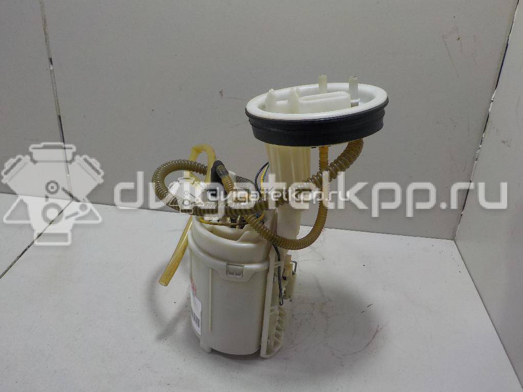 Фото Насос топливный электрический  8E0919051CJ для Audi A4 {forloop.counter}}