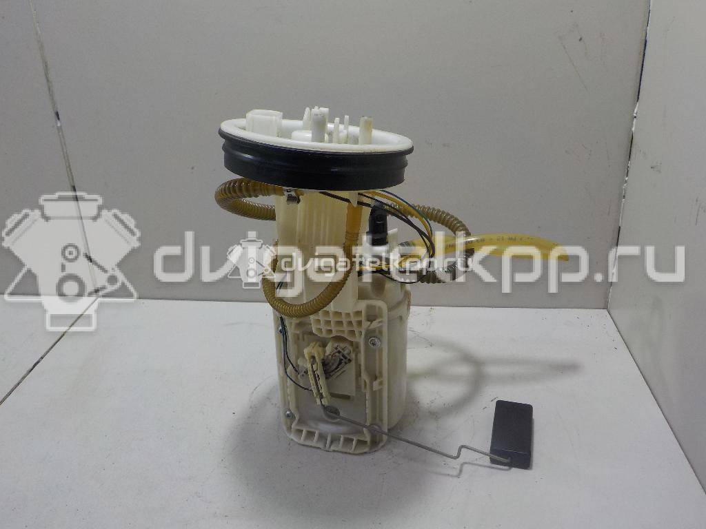 Фото Насос топливный электрический  8E0919051CJ для Audi A4 {forloop.counter}}