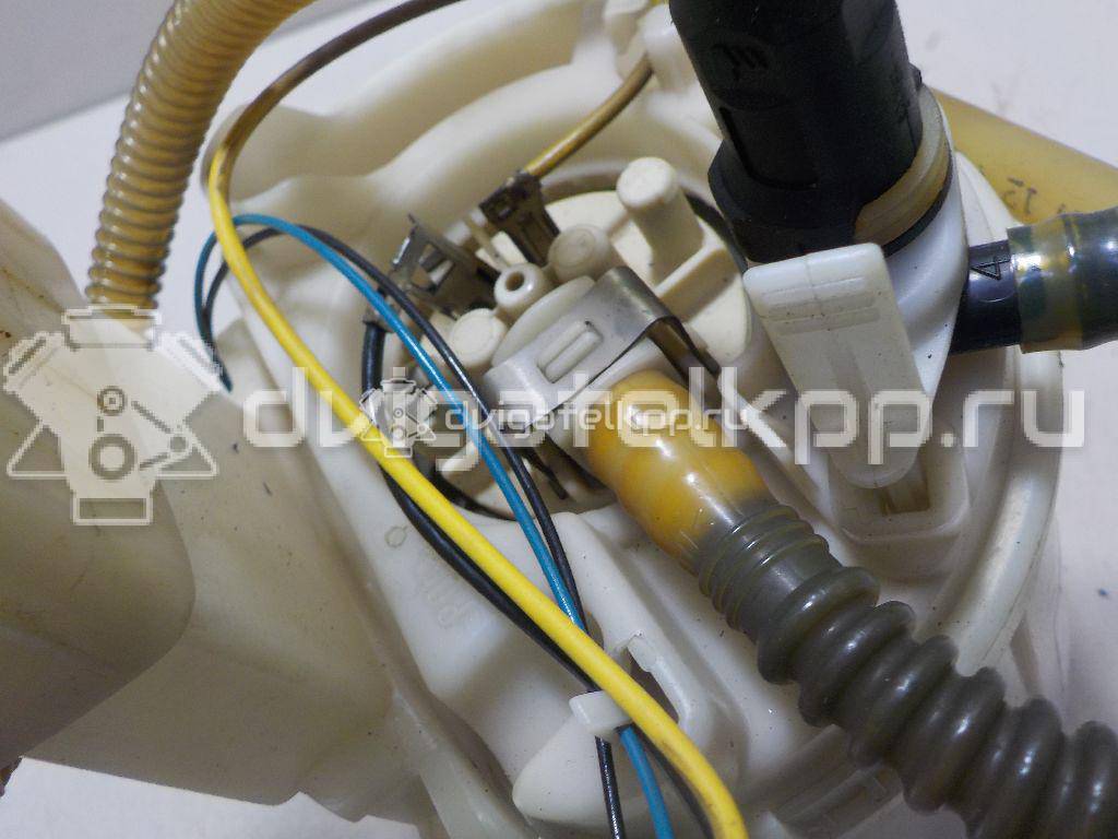 Фото Насос топливный электрический  8E0919051CJ для Audi A4 {forloop.counter}}