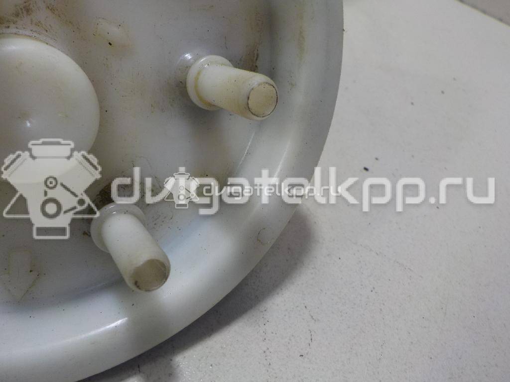 Фото Насос топливный электрический  8E0919051CJ для Audi A4 {forloop.counter}}