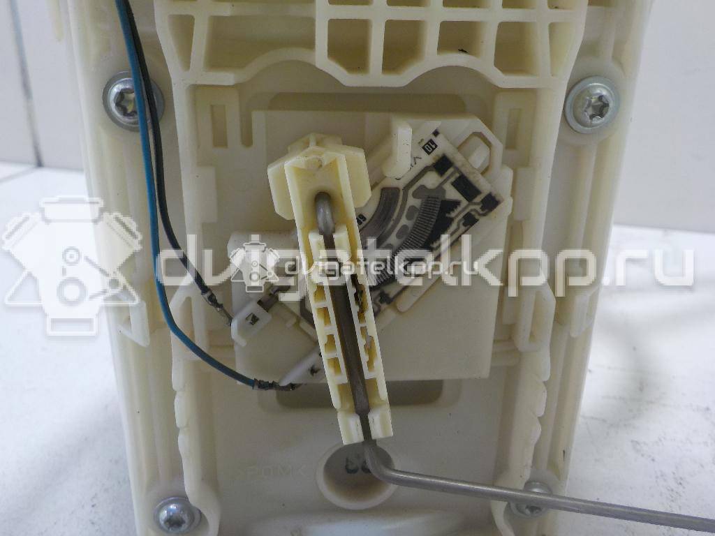 Фото Насос топливный электрический  8E0919051CJ для Audi A4 {forloop.counter}}